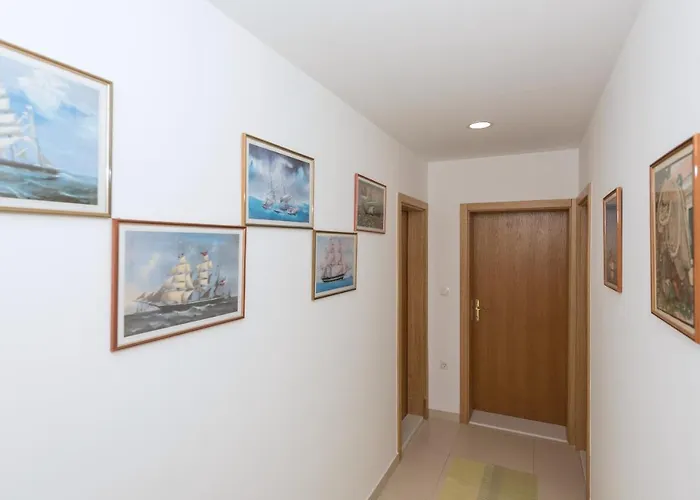 Apartmán Royal M&m Makarská