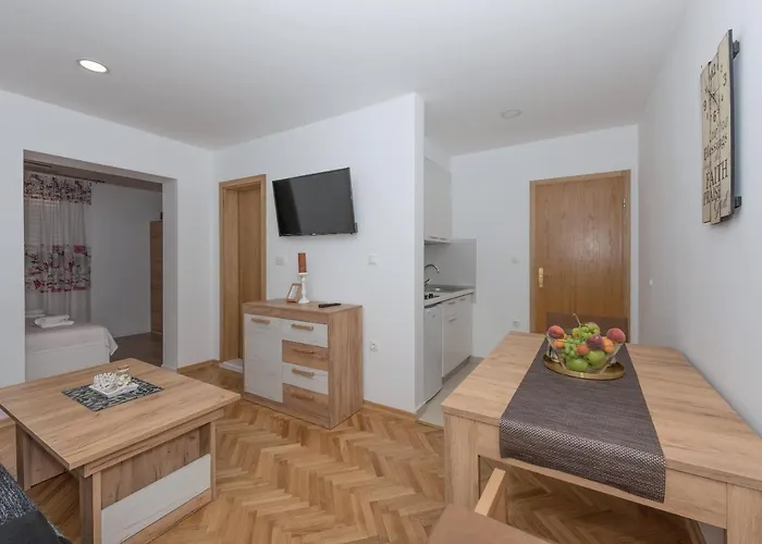 Apartmán Royal M&m