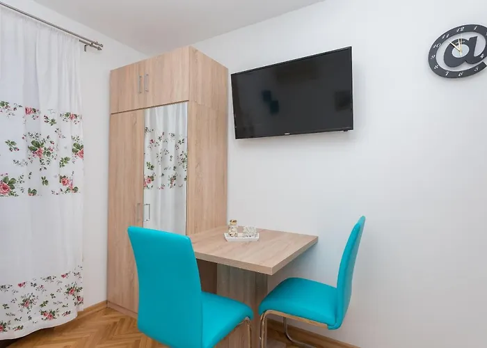 Apartmán Royal M&m