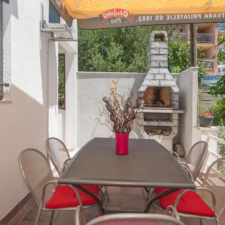 Royal M&m Apartamento