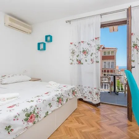 Royal M&m Apartamento *