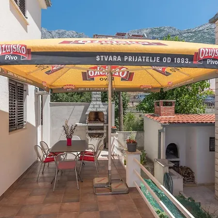 Apartamento Royal M&m *