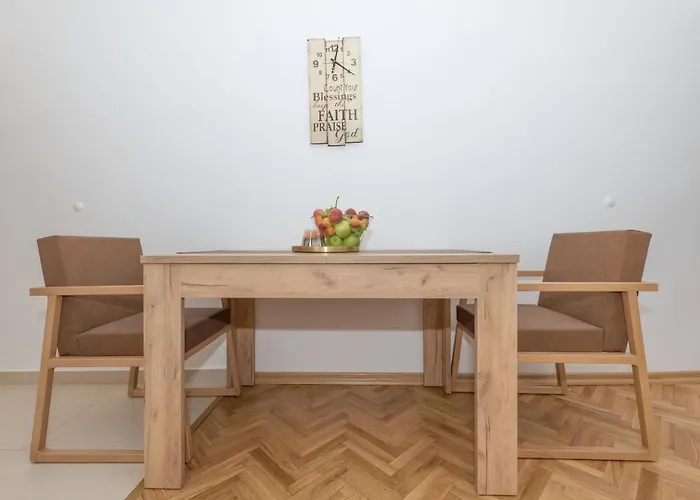 Royal M&m Apartamento *