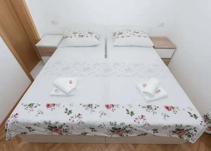 Royal M&m Apartamento *