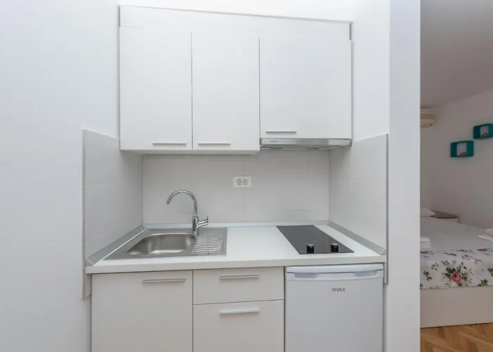 Royal M&m Apartamento *