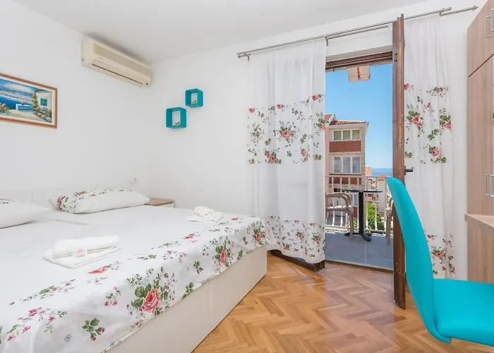 Royal M&m Apartamento *