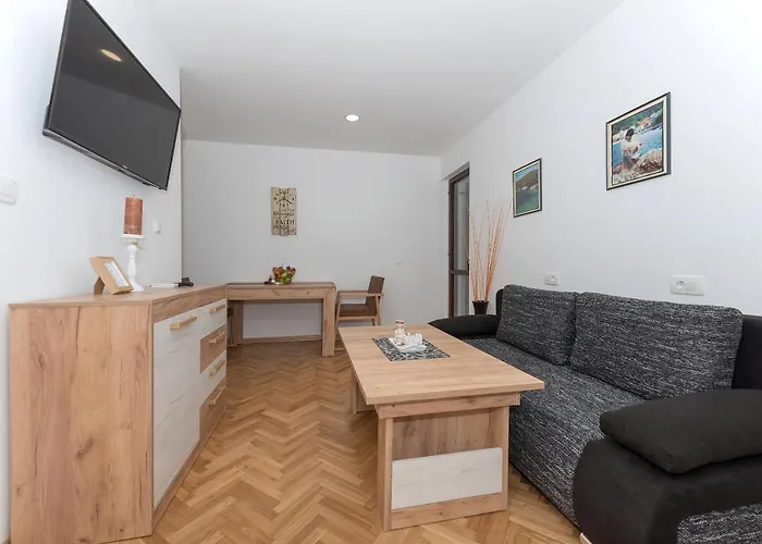 Apartamento Royal M&m *