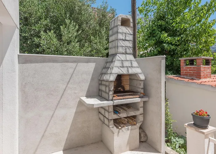 Apartamento Royal M&m *