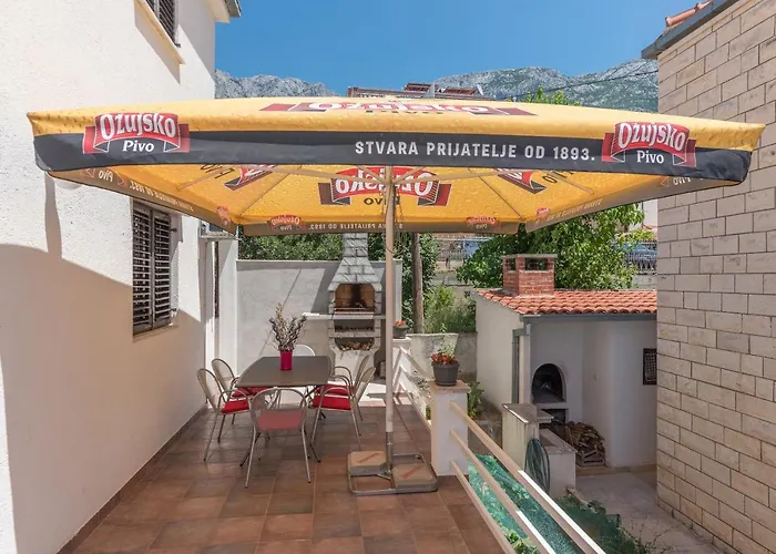 Apartamento Royal M&m *