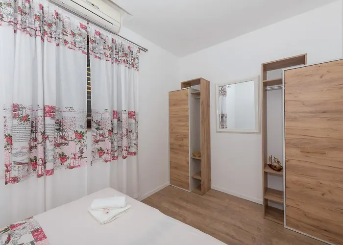 Apartamento Royal M&m *