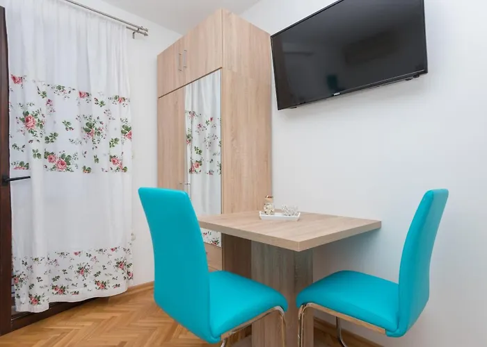 Royal M&m Apartamento