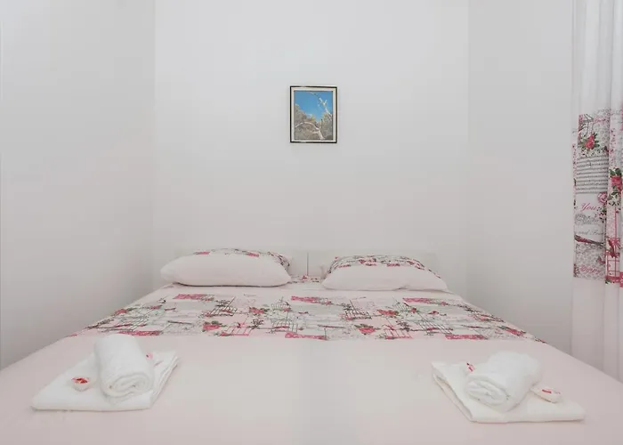 Royal M&m Apartamento *