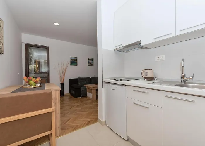 Apartamento Royal M&m *