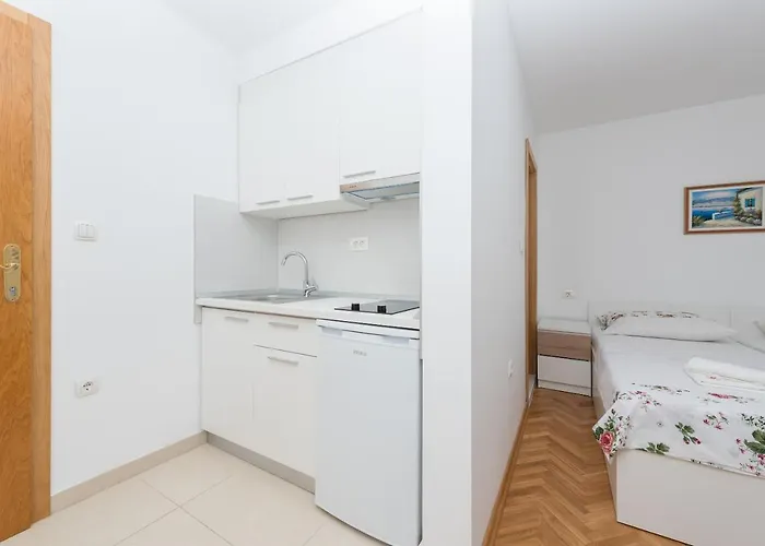 Apartamento Royal M&m Makarska